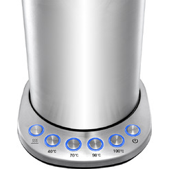 Электрочайник KITFORT KT-621