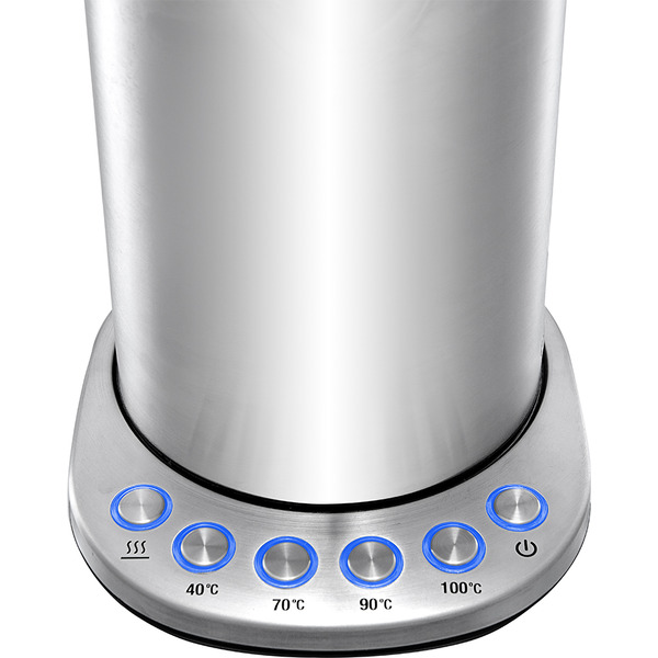 Электрочайник KITFORT KT-621