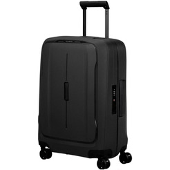 Чемодан-спиннер Samsonite Essens Graphite 55 см