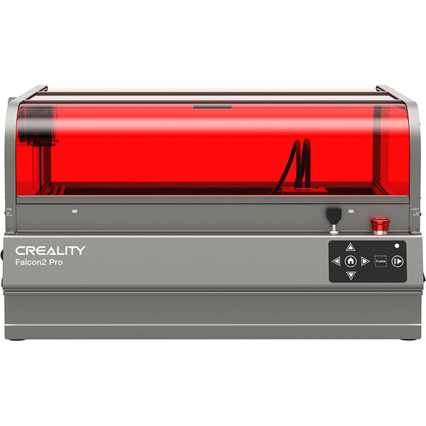 Лазерный гравер CREALITY Falcon2 Pro 60W