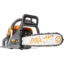 Пила цепная Daewoo Power DACS 5218XT