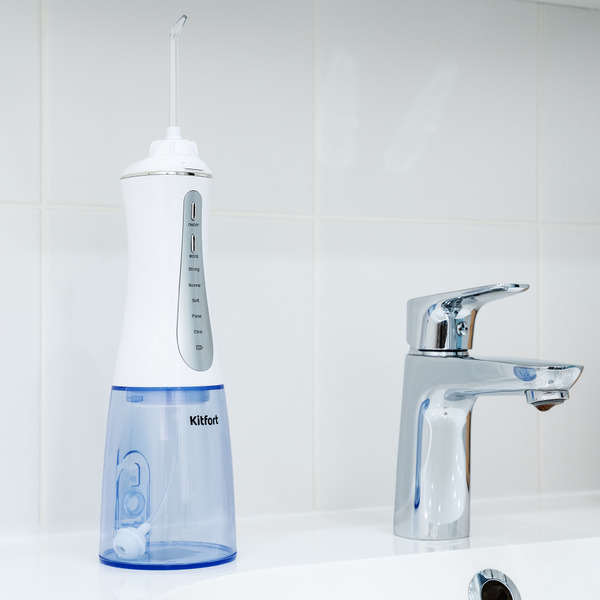 Ирригатор Kitfort KT-2915