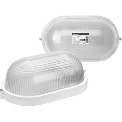 Светильник TDM НПБ1201 (белый)