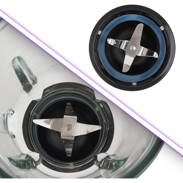 Блендер Kitfort KT-1394