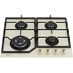 Варочная панель Akpo PGA 604 FGC-2 IV