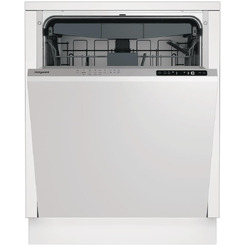 Встраиваемая посудомоечная машина Hotpoint HI 5C59 D