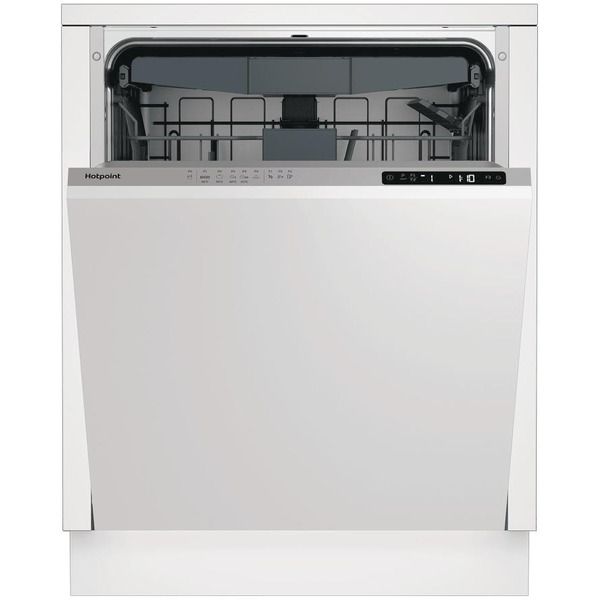Встраиваемая посудомоечная машина Hotpoint HI 5C59 D