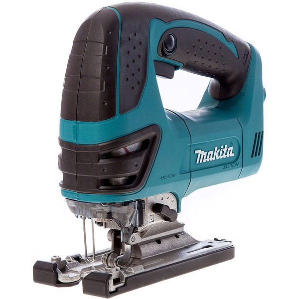 Лобзик электрический MAKITA 4350FCT