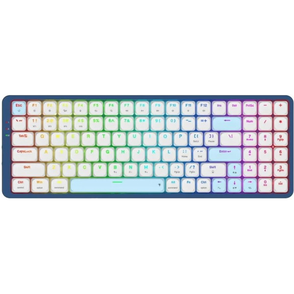 Клавиатура Redragon Eva Pro