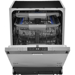 Встраиваемая посудомоечная машина ZUGEL ZDI608