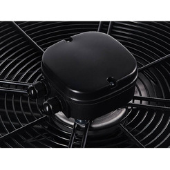 Тепловентилятор Ballu BHP-W3-25-LN