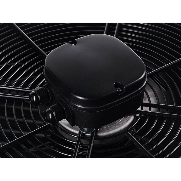 Тепловентилятор Ballu BHP-W3-25-LN