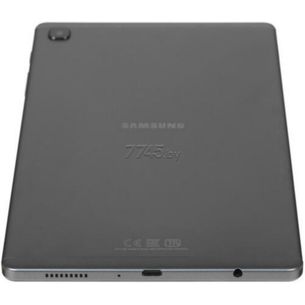 Планшет Samsung Galaxy Tab A7 Lite LTE 32GB (SM-T225NZAASKZ) темно-серый
