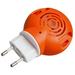 Фумигатор универсальный с индикатором HELP BS80505