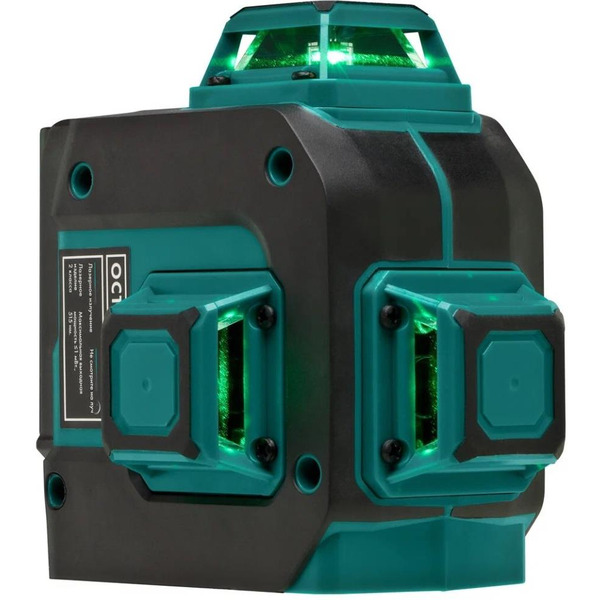 Лазерный нивелир Rokodil Ray Pro