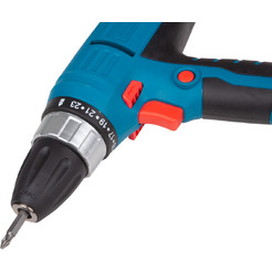 Дрель-шуруповерт Sturm ID2145P (S-044130)