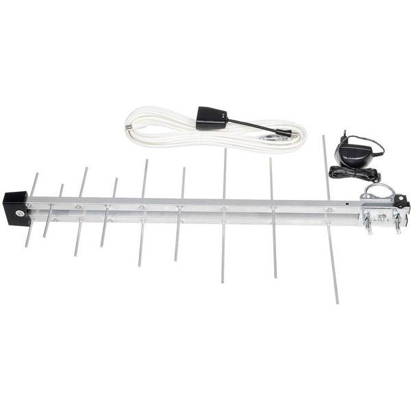 ТВ-антенна DENN DAE603