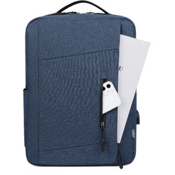 Рюкзак Miru Skinny 15.6 MBP-1051 (синий)