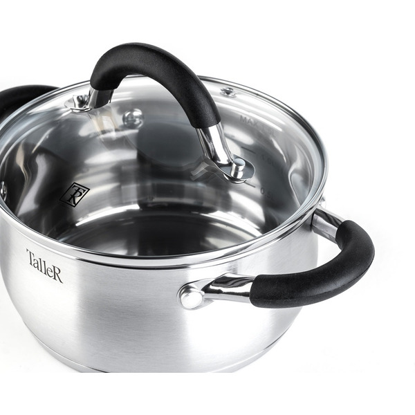 Кастрюля TalleR TR-11043