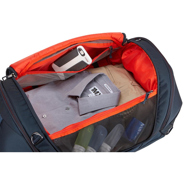 Дорожная сумка Thule Duffel 60L TSWD-360MIN темно-синий
