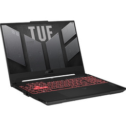 Игровой ноутбук ASUS TUF Gaming F15 FX507VV-LP186