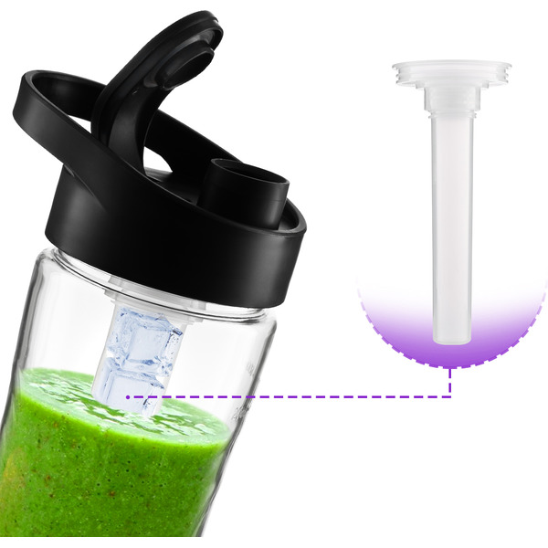 Блендер Kitfort KT-3034-1