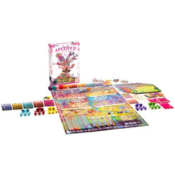 Настольная игра Стиль Жизни Арборея УТ100031201