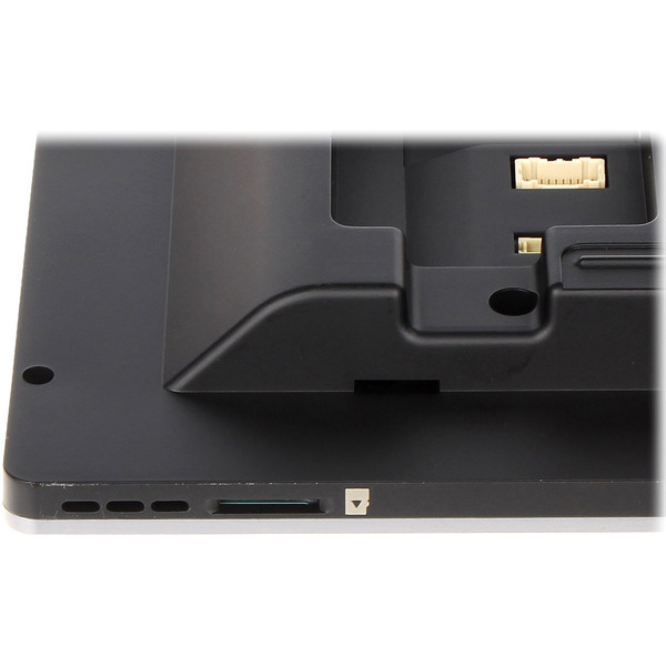 Монитор Hikvision DS-KH8350-WTE1
