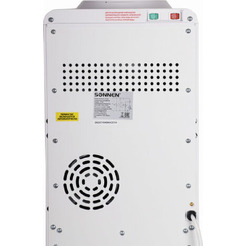 Кулер Sonnen FE-02 454996 (белый)