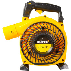 Воздуходувка Huter GB-26 (70/13/14)