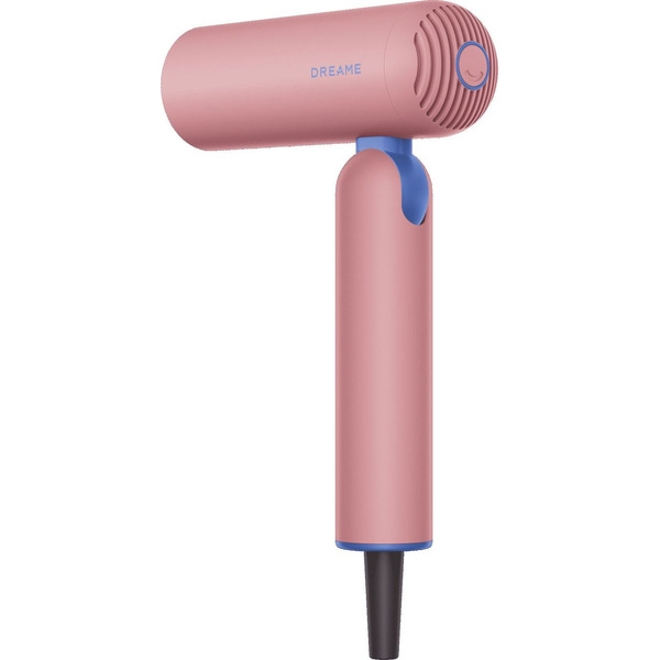 Фен Dreame Hair Dryer Pocket Cake Pink AHD51 (розовый)