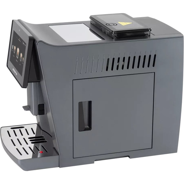 Кофемашина POLARIS PACM 2085GC WIFI IQ Home (Графитовый)