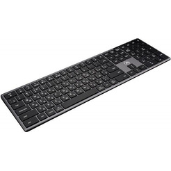 Клавиатура xGhost Blade Space Grey