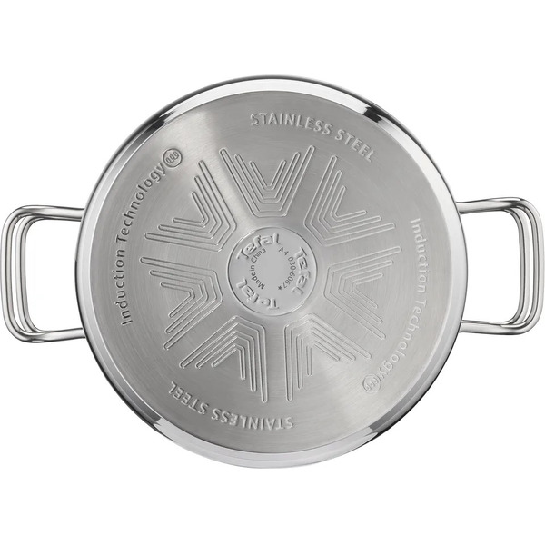 Набор посуды TEFAL Intuition B864S674