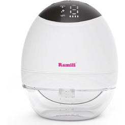 Молокоотсос электрический Ramili SE500