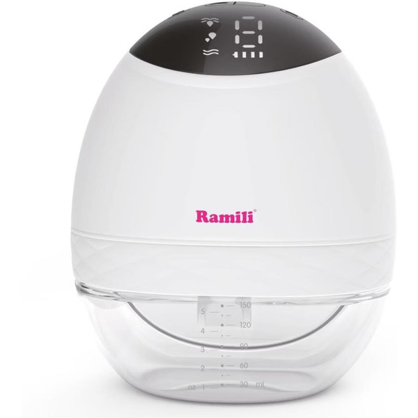 Молокоотсос электрический Ramili SE500