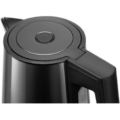 Электрочайник Редмонд KM244 (черный)