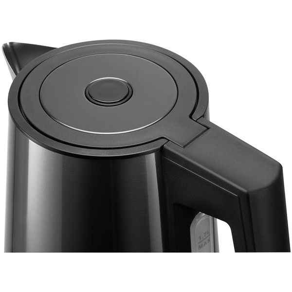 Электрочайник Редмонд KM244 (черный)