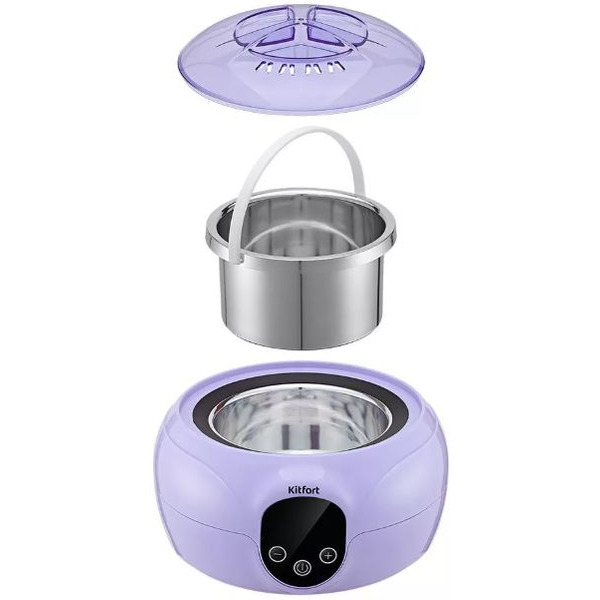 Воскоплав Kitfort КТ-3149-1