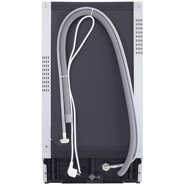 Встраиваемая посудомоечная машина CATA LVI 46010