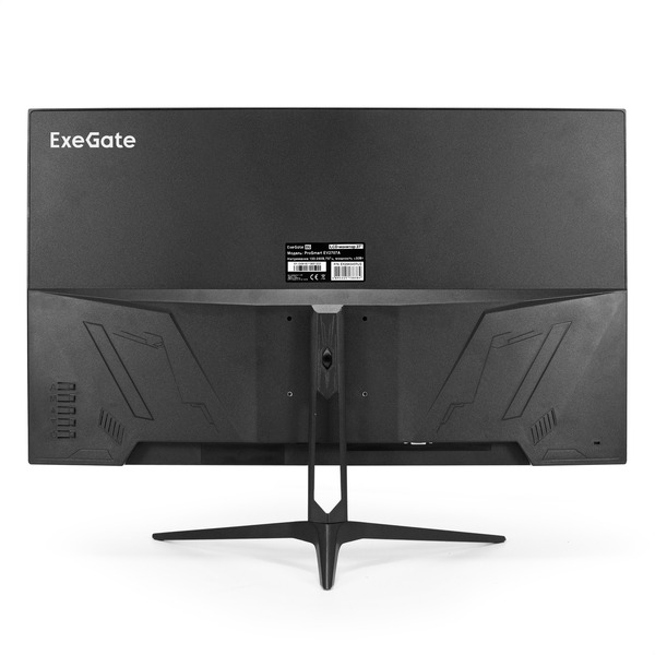 Монитор ExeGate ProSmart EV2707A EX294345RUS