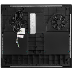 Варочная панель MAUNFELD CVI594MBK2