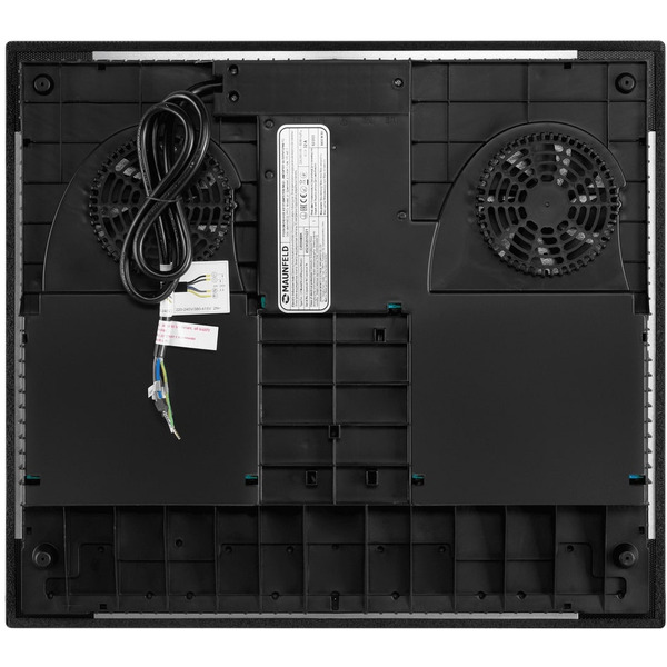 Варочная панель MAUNFELD CVI594MBK2