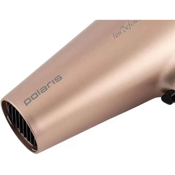 Фен Polaris PHD 2503TDi (розовый)