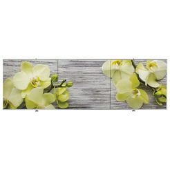 Экран под ванну PERFECTO LINEA 36-031709