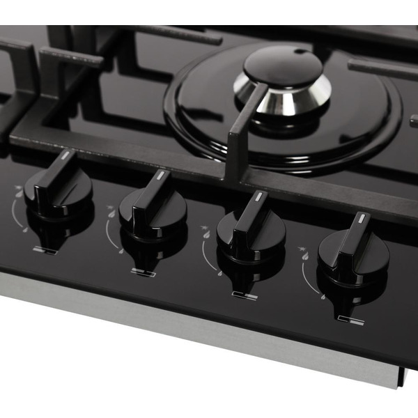 Варочная панель GEFEST ПВГ 2401-01