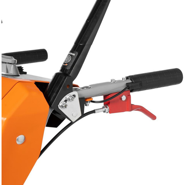 Снегоуборщик Daewoo Power DAST 9070 EFI