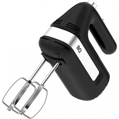 Миксер BQ MX421 (черный)
