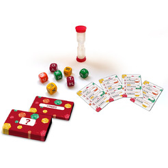 Настольная игра Звезда Вечеринка 8885