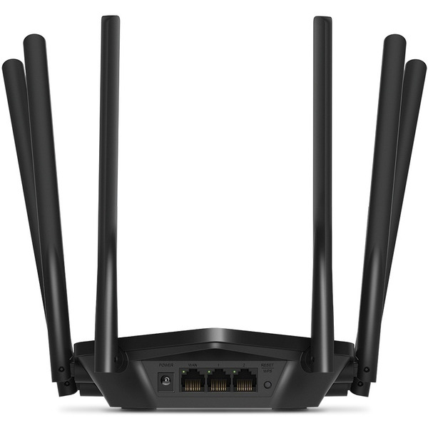 Беспроводной маршрутизатор Mercusys MR50G